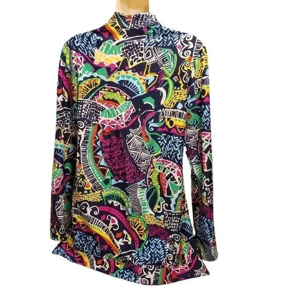 Jude Connolly Tunic Sz. Small - Picture 3 of 6